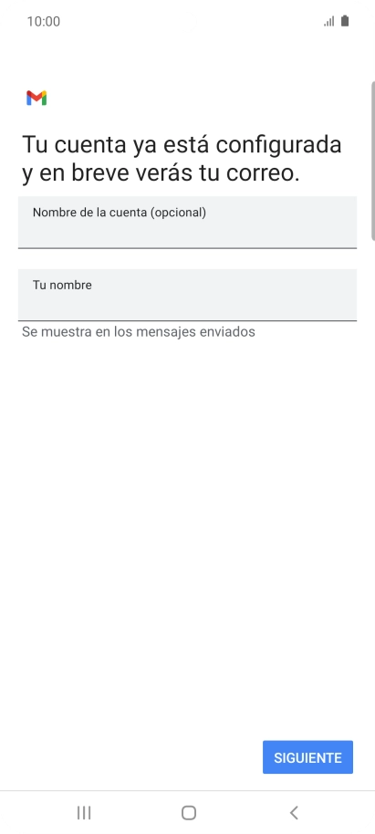 Pulsa en el campo bajo 