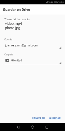 Pulsa en el campo bajo 