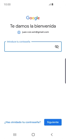 Pulsa en el campo bajo 