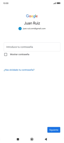 Pulsa en el campo bajo 