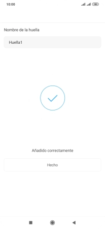 Pulsa Hecho.