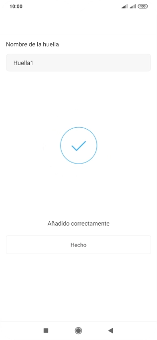 Pulsa Hecho.