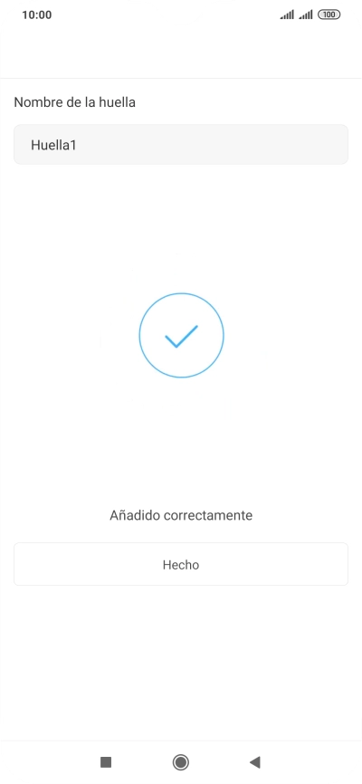 Pulsa Hecho.