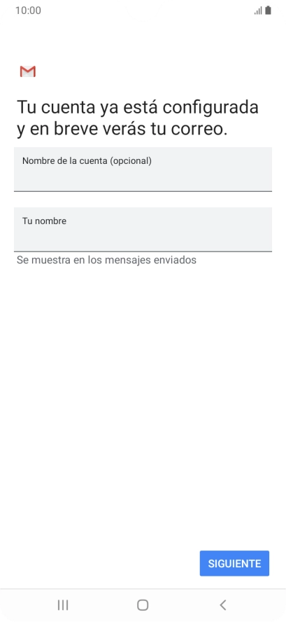 Pulsa en el campo bajo 