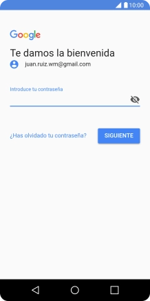 Pulsa en el campo bajo 