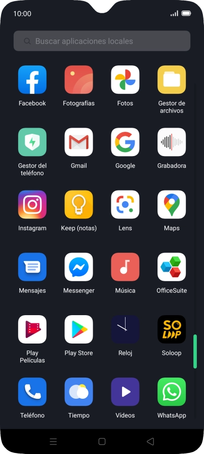 Pulsa Play Store.