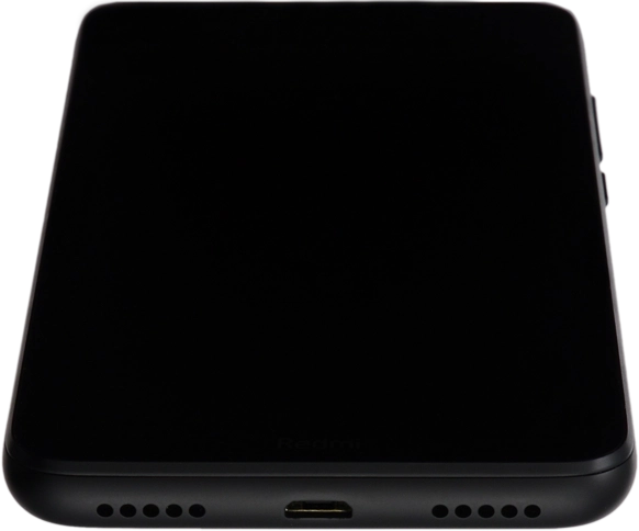 Conecta el cable de datos al conector del teléfono y al puerto USB del ordenador.