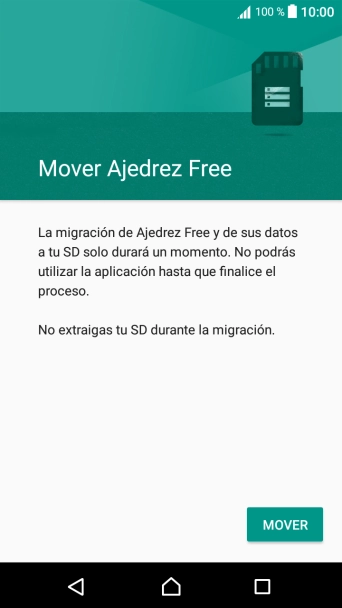 Pulsa MOVER.