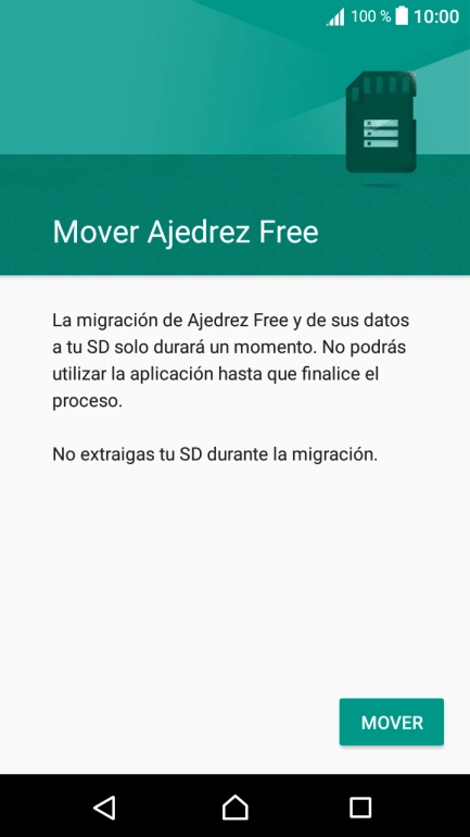 Pulsa MOVER.