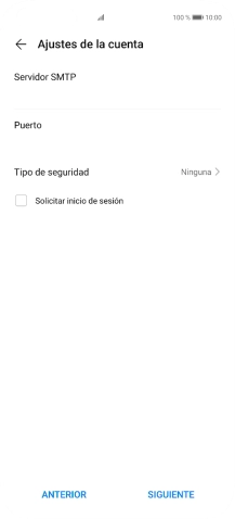 Pulsa SIGUIENTE.