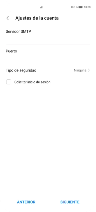 Pulsa SIGUIENTE.