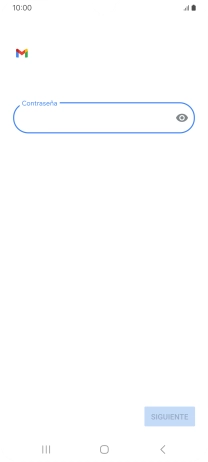 Pulsa en el campo bajo 