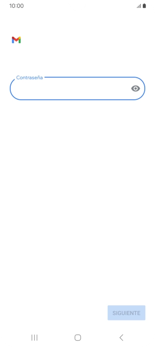 Pulsa en el campo bajo 