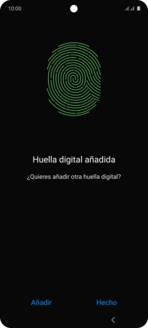Pulsa Hecho.