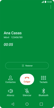 Pulsa Colgar.