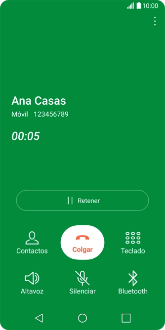 Pulsa Colgar.