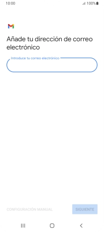 Pulsa en el campo bajo 