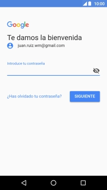 Pulsa en el campo bajo 