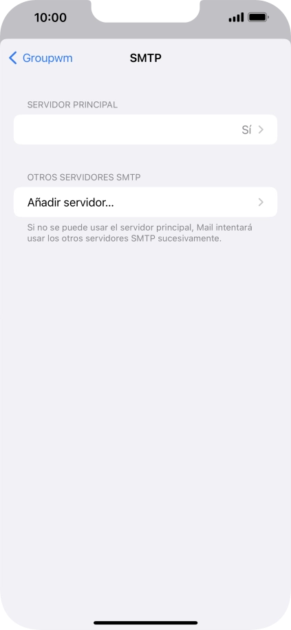 Pulsa en el campo bajo 