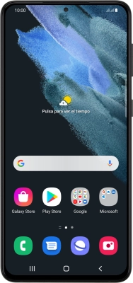 Samsung Galaxy S21+ 5G