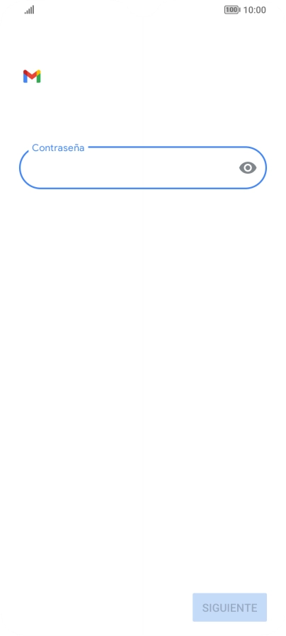 Pulsa en el campo bajo 