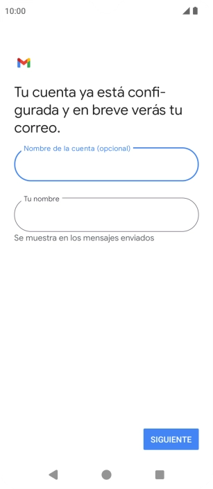 Pulsa en el campo bajo 
