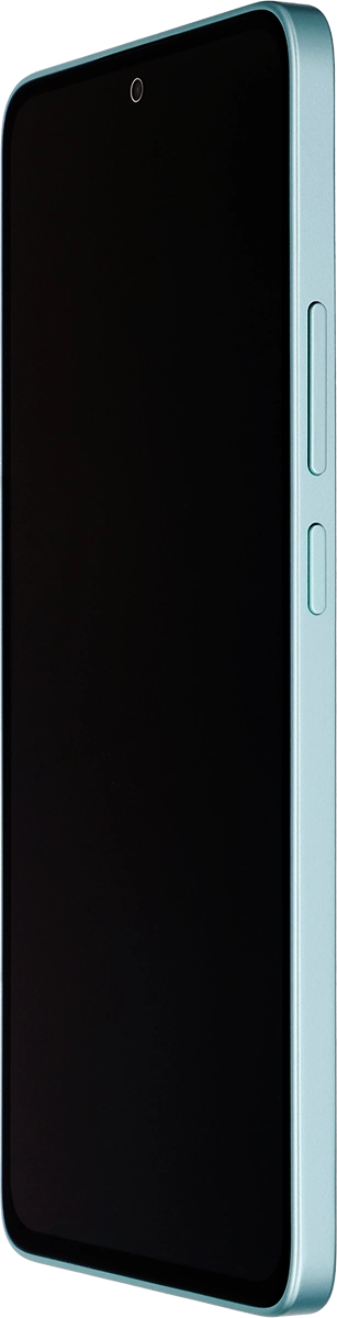 Pulsa el botón de encender o apagar.