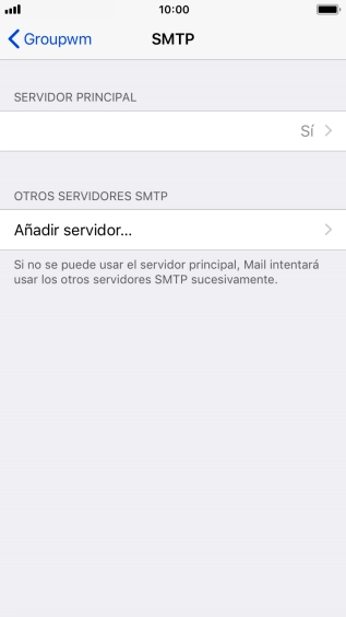 Pulsa en el campo bajo 