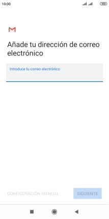 Pulsa en el campo bajo 