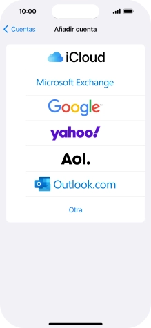 Pulsa Otra.