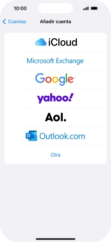 Pulsa Otra.