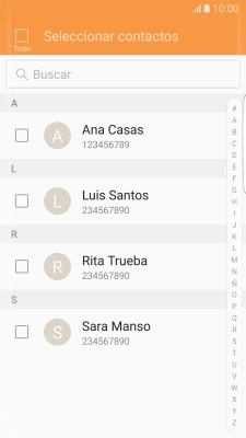 Pulsa Todo.