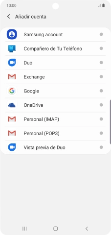 Pulsa Google.