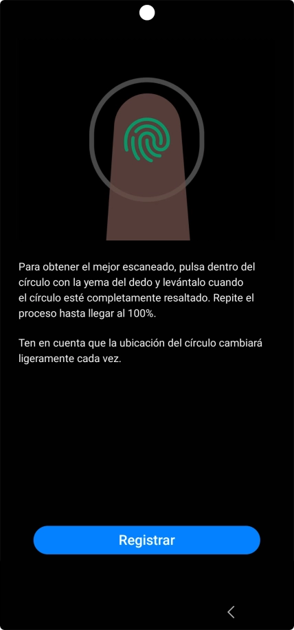 Pulsa Registrar.