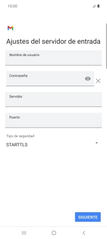 Pulsa en el campo bajo 