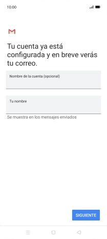 Pulsa en el campo bajo 