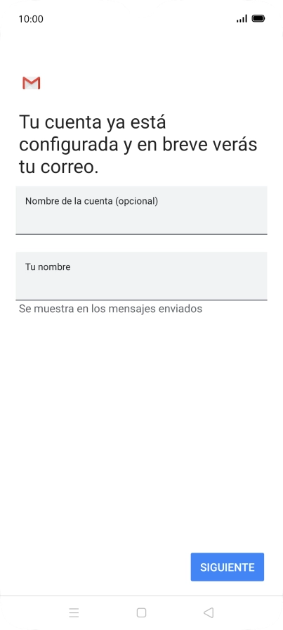 Pulsa en el campo bajo 