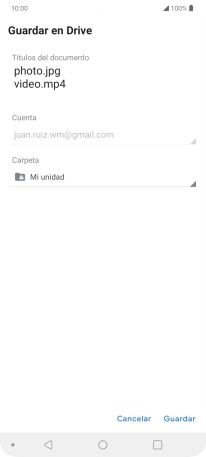 Pulsa en el campo bajo 