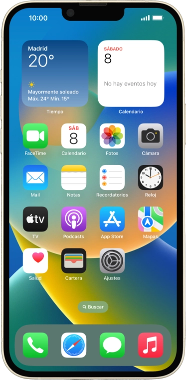 Apple iPhone 14 Plus