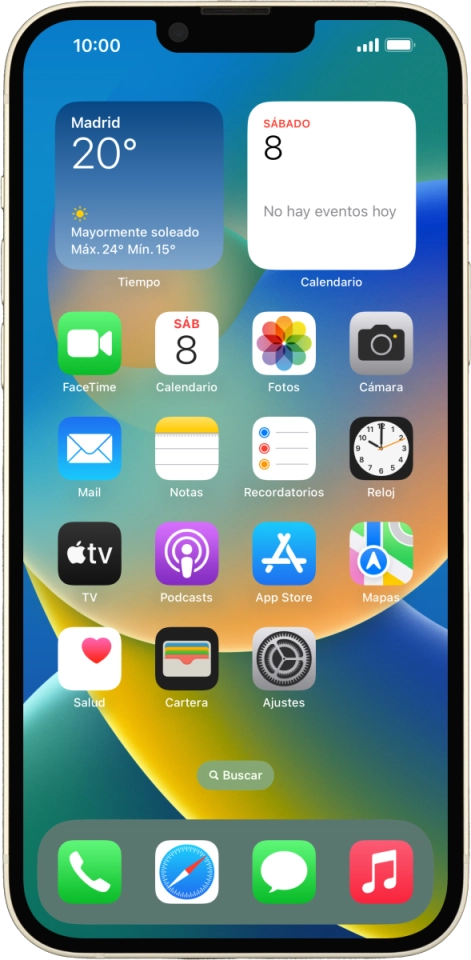 Apple iPhone 14 Plus