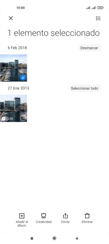 Pulsa Seleccionar todo.