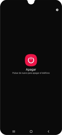 Pulsa Apagar.