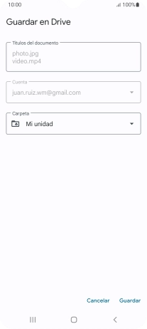Pulsa en el campo bajo 