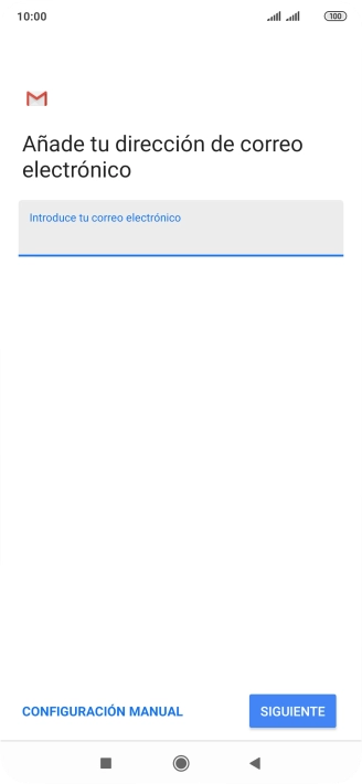 Pulsa SIGUIENTE.