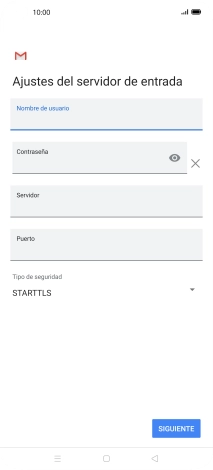 Pulsa en el campo bajo 
