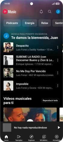 Pulsa Mi bibliot....