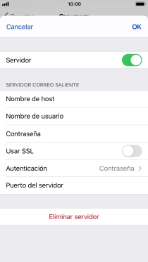 Pulsa Autenticación.
