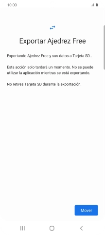 Pulsa Mover.