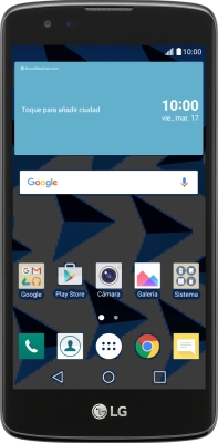 LG K8 4G