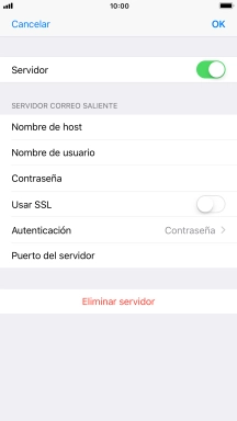 Pulsa Autenticación.